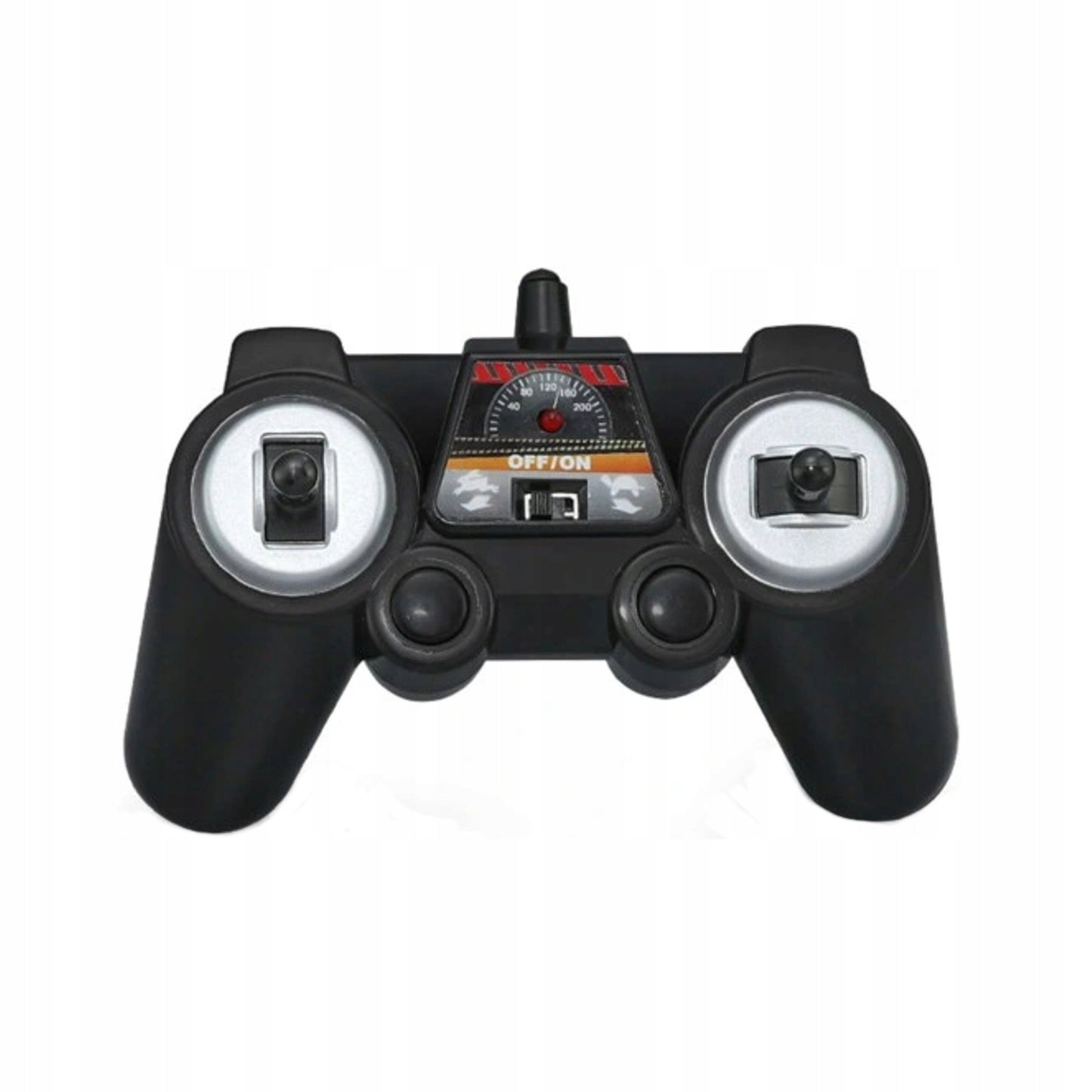 NUOTOLINIU BŪDU VALDOMAS MOTOCIKLAS, MOTORAS, AKROBATINIS QUAD RC SU DIDELĖMIS PUTŲ GUMOS RATUKAIS