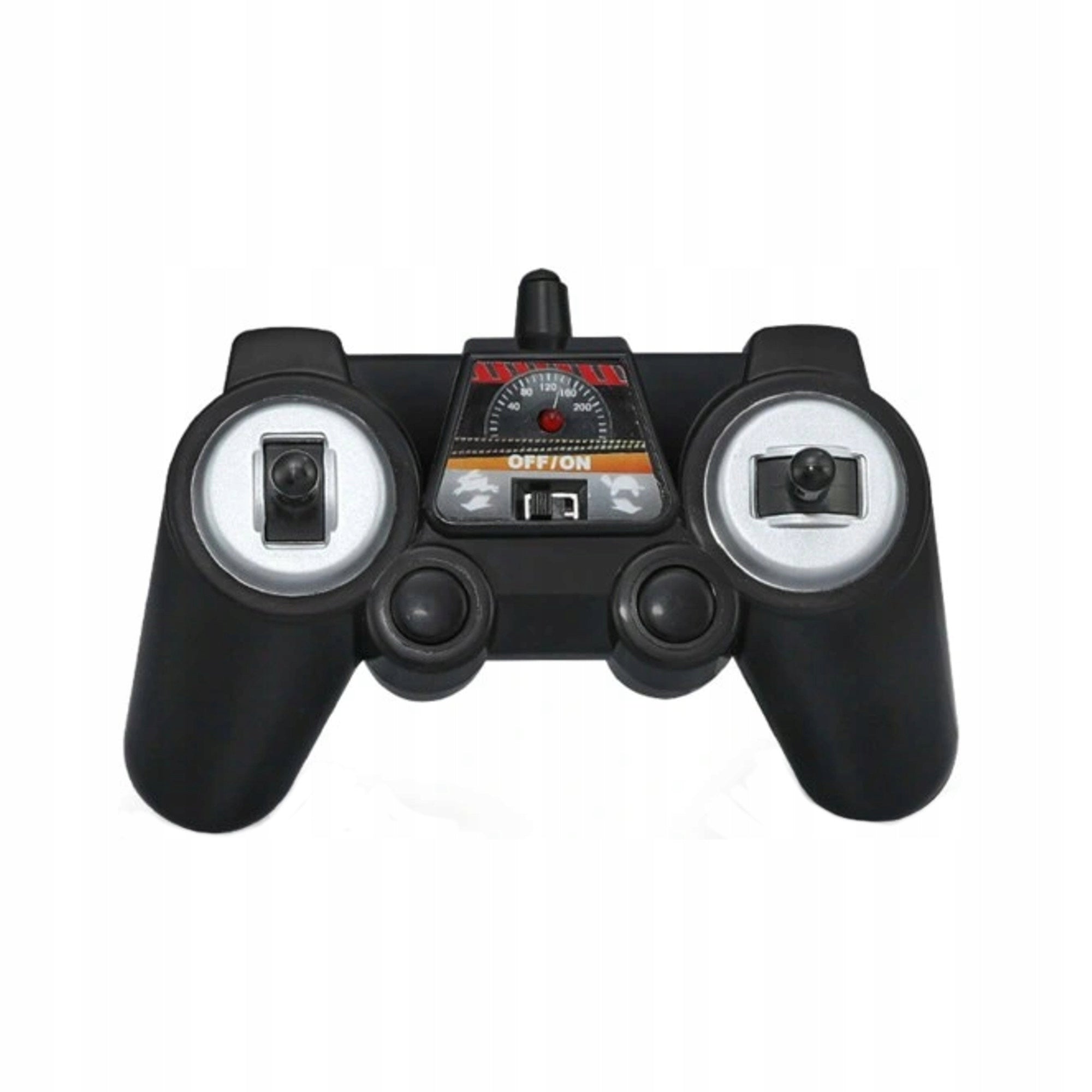 NUOTOLINIU BŪDU VALDOMAS MOTOCIKLAS, MOTORAS, AKROBATINIS QUAD RC SU DIDELĖMIS PUTŲ GUMOS RATUKAIS