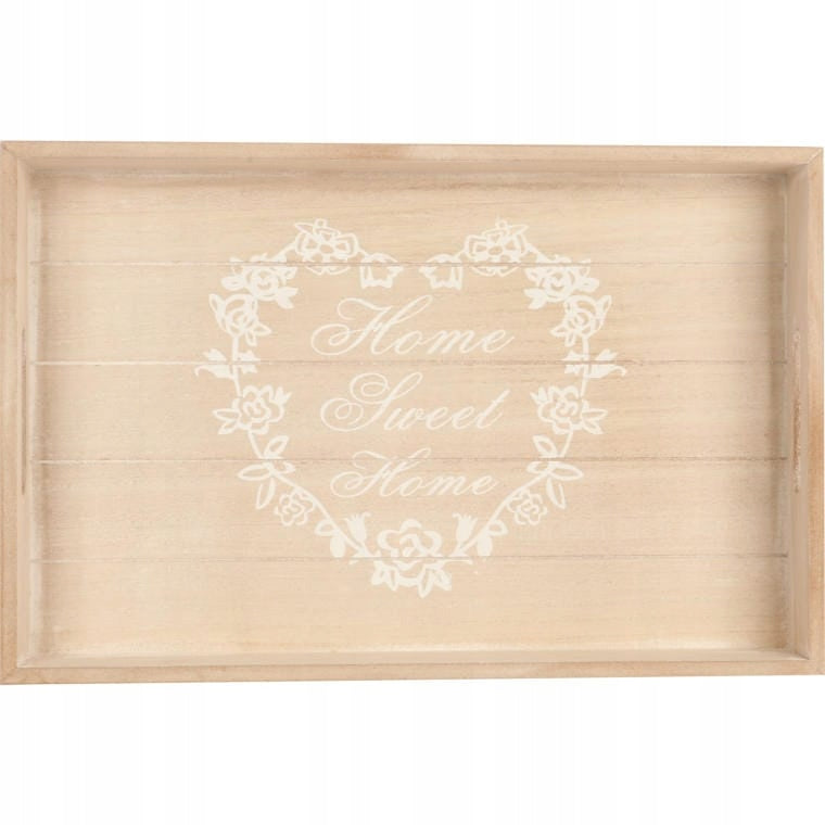 Padėklų rinkinys pusryčiams į lovą, padavėjo padėklas