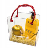 DOVANA ŽVAKIDĖ SU VARDU, GRAVĖJIMAS, KOSMETIKA jai, MOČIUTEI, MAMAI