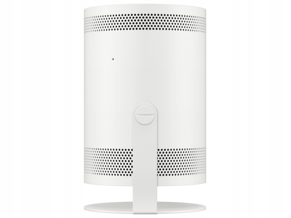 Nešiojamas projektoriaus rinkinys SAMSUNG Wi-Fi Smart TV + DOVANŲ Powerbank