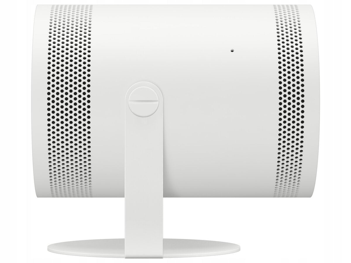 Nešiojamas projektoriaus rinkinys SAMSUNG Wi-Fi Smart TV + DOVANŲ Powerbank