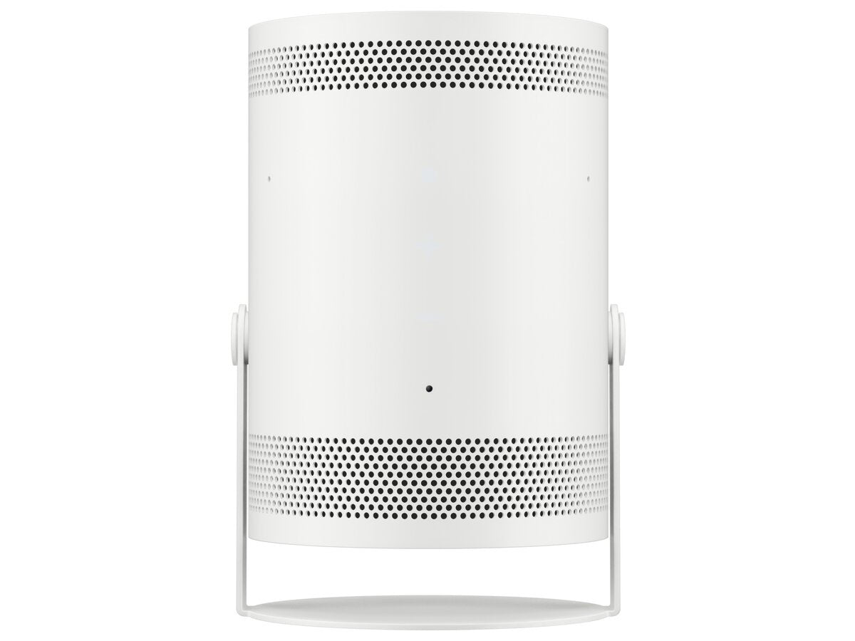 Nešiojamas projektoriaus rinkinys SAMSUNG Wi-Fi Smart TV + DOVANŲ Powerbank