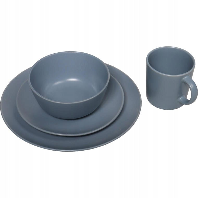 PILKAS STALO SERIRAVIMO RINKINYS PIETUMS IR DESERTUI