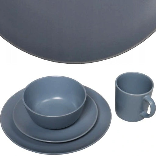 PILKAS STALO SERIRAVIMO RINKINYS PIETUMS IR DESERTUI