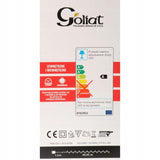 Lauko girliandos 1000 LED 50 m Laikmatis ir Valdiklis Šaltos baltos