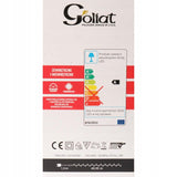 Lauko girliandos 50m 8 funkcijos 1000 LED, programuojamas laikmatis Kalėdinei eglei Goliat