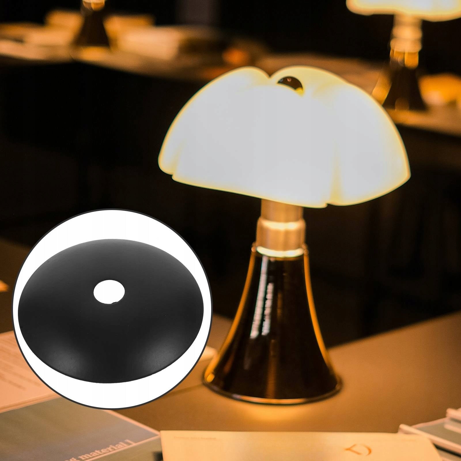 ŠVIESTUVAS, LUBŲ PLOKŠTĖ, ŠVIESTUVO STOGELIS, LAMPOS APSAUGA, ŠVIETUVO DĖKLAS, NAMŲ DEKORACJA 6 VNT.