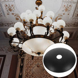 ŠVIESTUVAS, LUBŲ PLOKŠTĖ, ŠVIESTUVO STOGELIS, LAMPOS APSAUGA, ŠVIETUVO DĖKLAS, NAMŲ DEKORACJA 6 VNT.