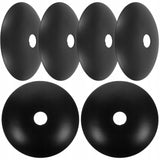 ŠVIESTUVAS, LUBŲ PLOKŠTĖ, ŠVIESTUVO STOGELIS, LAMPOS APSAUGA, ŠVIETUVO DĖKLAS, NAMŲ DEKORACJA 6 VNT.