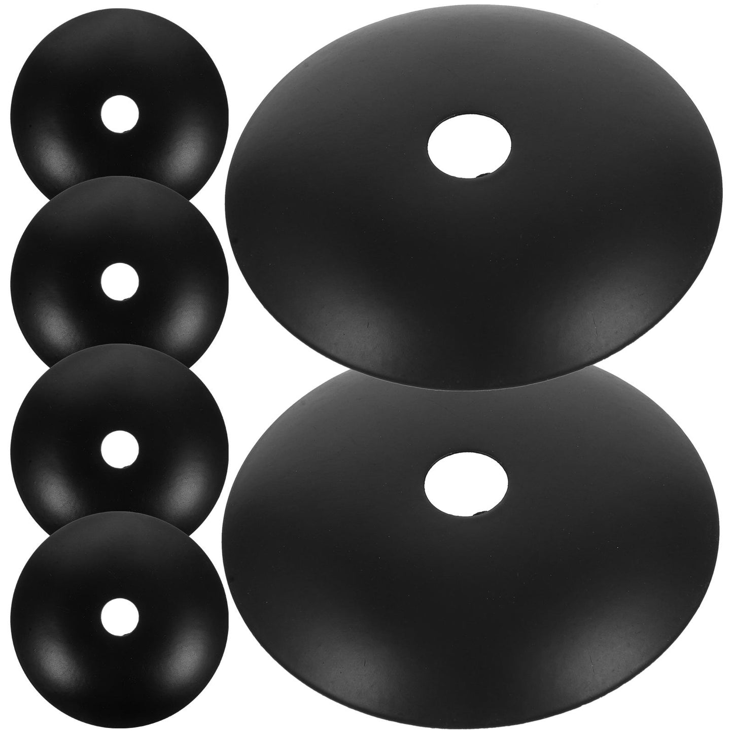 ŠVIESTUVAS, LUBŲ PLOKŠTĖ, ŠVIESTUVO STOGELIS, LAMPOS APSAUGA, ŠVIETUVO DĖKLAS, NAMŲ DEKORACJA 6 VNT.