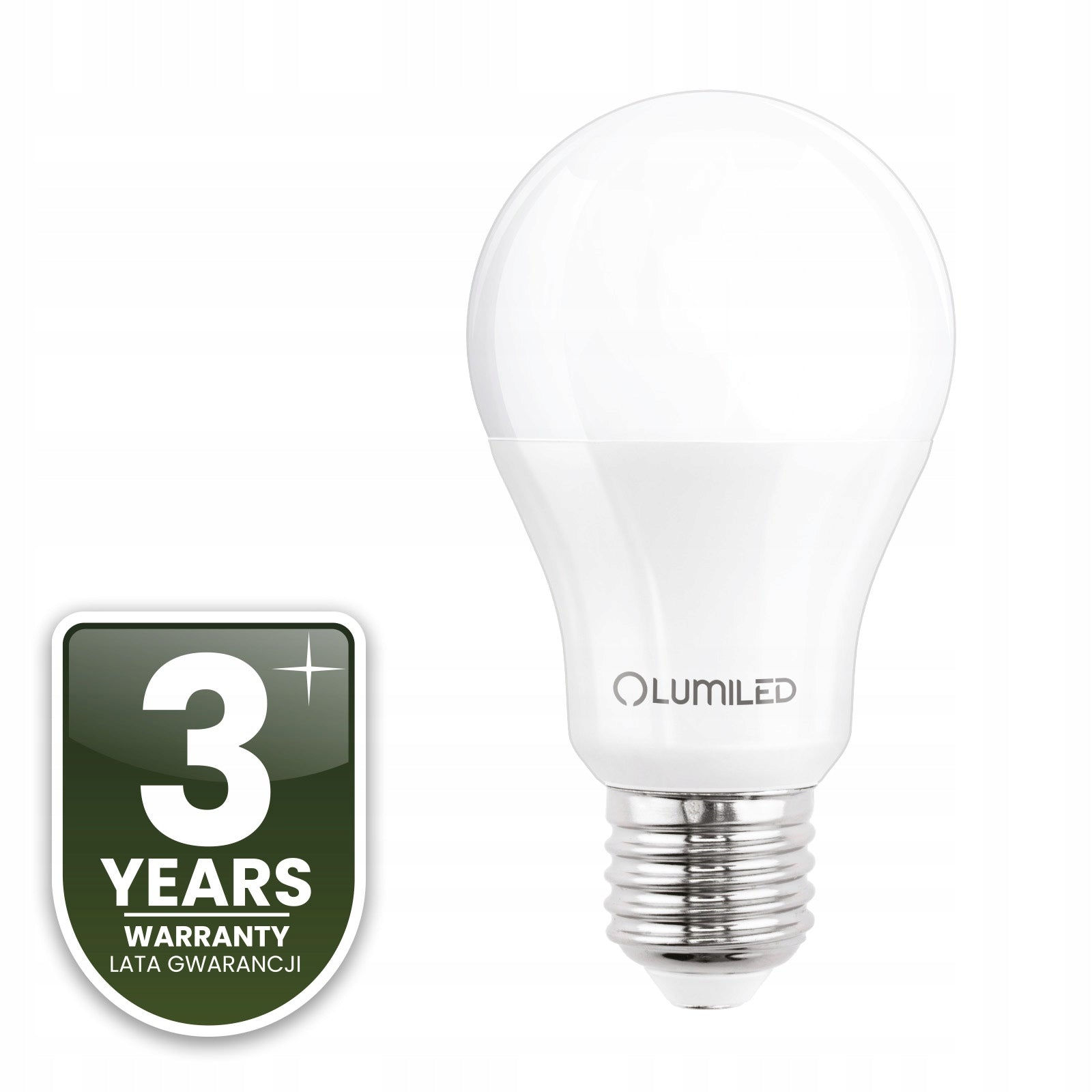 LED E27 A60 9W = 60W RGB TUYA pritemstamas Išmanusis WiFi SMART lemputė