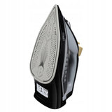 Namų garų lygintuvas, keraminis, 3000W, galingas vertikalus lyginimas, Anti-Calc