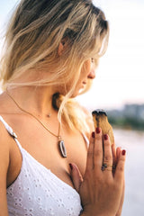 Originalus Palo Santo rinkinys + Baltoji šalavija Natūralūs smilkalai