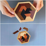 Kalėdinis galvosūkių rinkinys paaugliui suaugusiems dovanų LOGIC SET