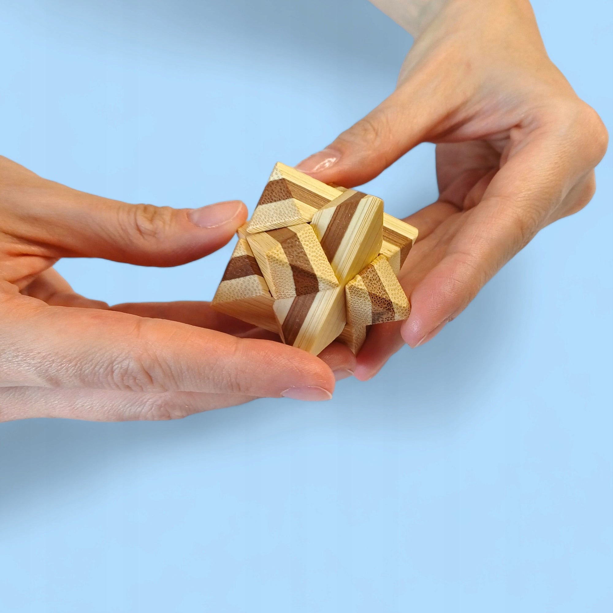 Kalėdinis galvosūkių rinkinys paaugliui suaugusiems dovanų LOGIC SET