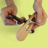 Kalėdinis galvosūkių rinkinys paaugliui suaugusiems dovanų LOGIC SET