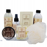 Dienos mokytojui dovanų rinkinys Baltosios arbatos