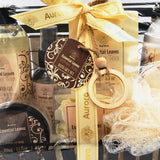 Dienos mokytojui dovanų rinkinys Baltosios arbatos