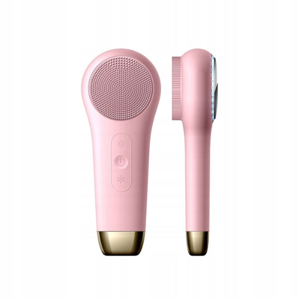 Dovanų rinkinys jai – Sonic šepetėlis + paakių pagalvėlės Dr.HEDISON