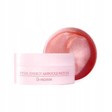 Dovanų rinkinys jai – Sonic šepetėlis + paakių pagalvėlės Dr.HEDISON