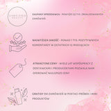 Dovanų rinkinys jai – Sonic šepetėlis + paakių pagalvėlės Dr.HEDISON