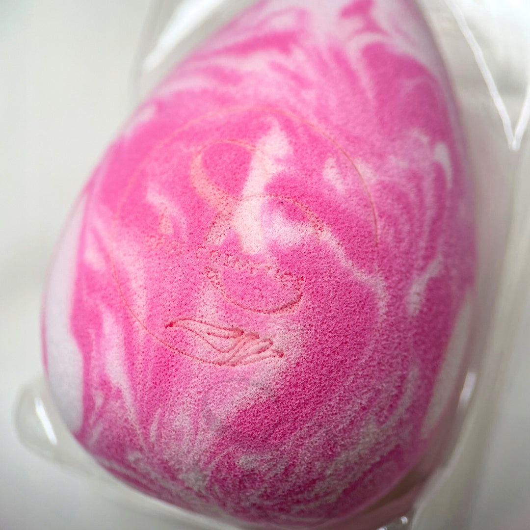 Kalėdinis kosmetikos rinkinys paauglei, dėžutė, dovanų idėja, 9 el.