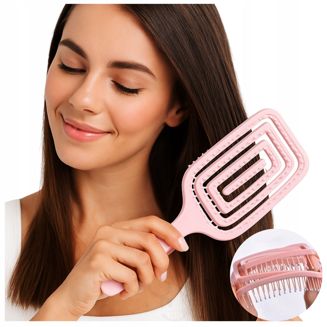 Kalėdinis kosmetikos rinkinys paauglei, dėžutė, dovanų idėja, 9 el.