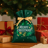 Kalėdinis kosmetikos rinkinys paauglei, dėžutė, dovanų idėja, 9 el.