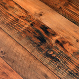 TRAMP turistinis sulankstomas stovyklos stalas 120x60 cm loft