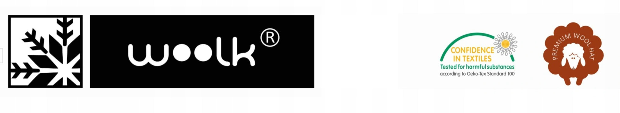 Zieminė moteriška megzta kepurė Šilta vilna su pomponu Woolk FREYA