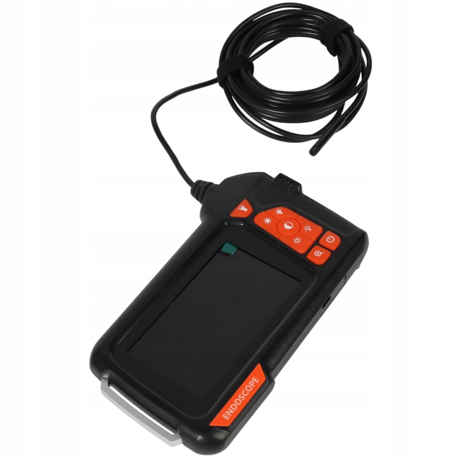 INSPEKCINĖ KAMERA IP67 SU ZOOM FHD SERVISO ENDOSKOPINĖ LED 5M Goliat