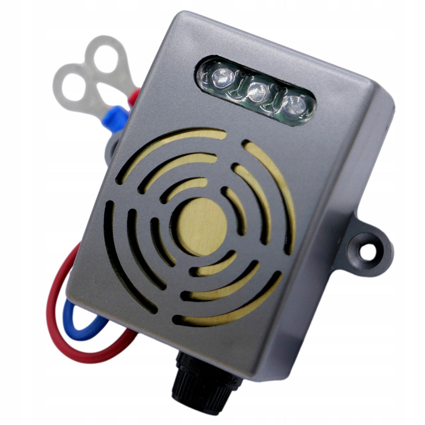 AUTOMOBILIO KIŠKIŲ, GRAUŽIKŲ, ŽIURKIŲ, PELIŲ ATBAIDAS KIŠKĖMS VIANO ICE-LED