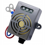 AUTOMOBILIO KIŠKIŲ, GRAUŽIKŲ, ŽIURKIŲ, PELIŲ ATBAIDAS KIŠKĖMS VIANO ICE-LED