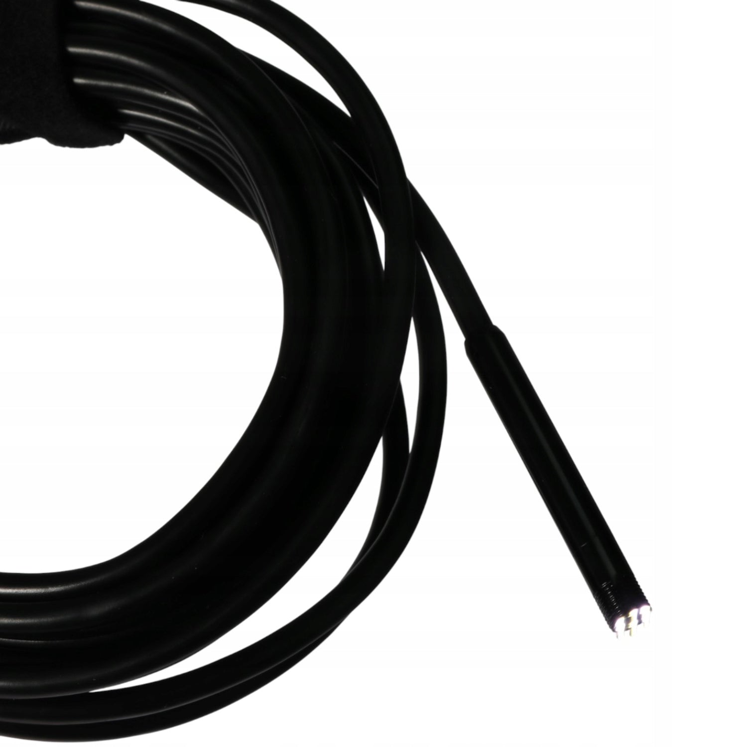 INSPEKCINĖ KAMERA IP67 SU ZOOM FHD SERVISO ENDOSKOPINĖ LED 5M Goliat