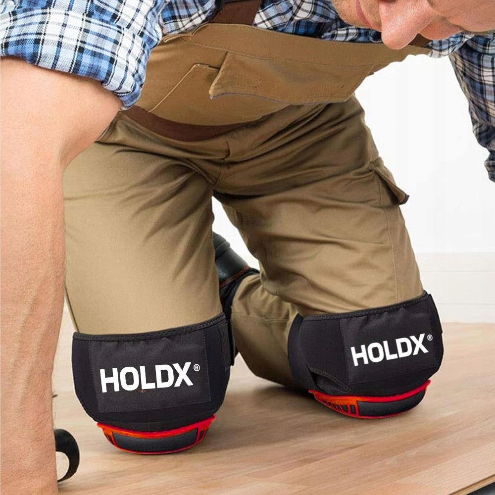 KELIŲ APSAUGOS DARBINĖS STATYBINĖS 2 vnt GELINĖS STIPRIOS HOLDX