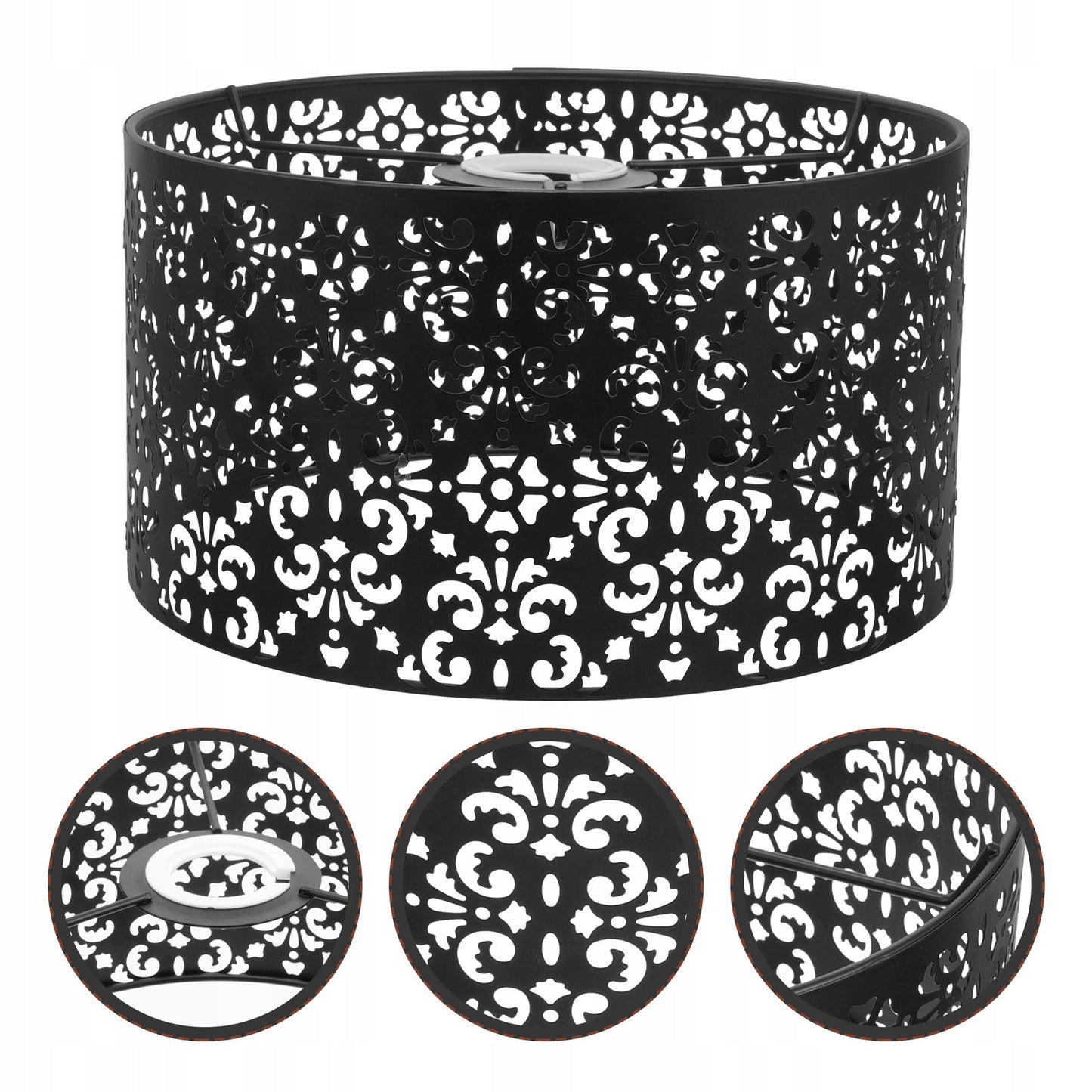 ABAŻUR HOME DECOR LAMPA