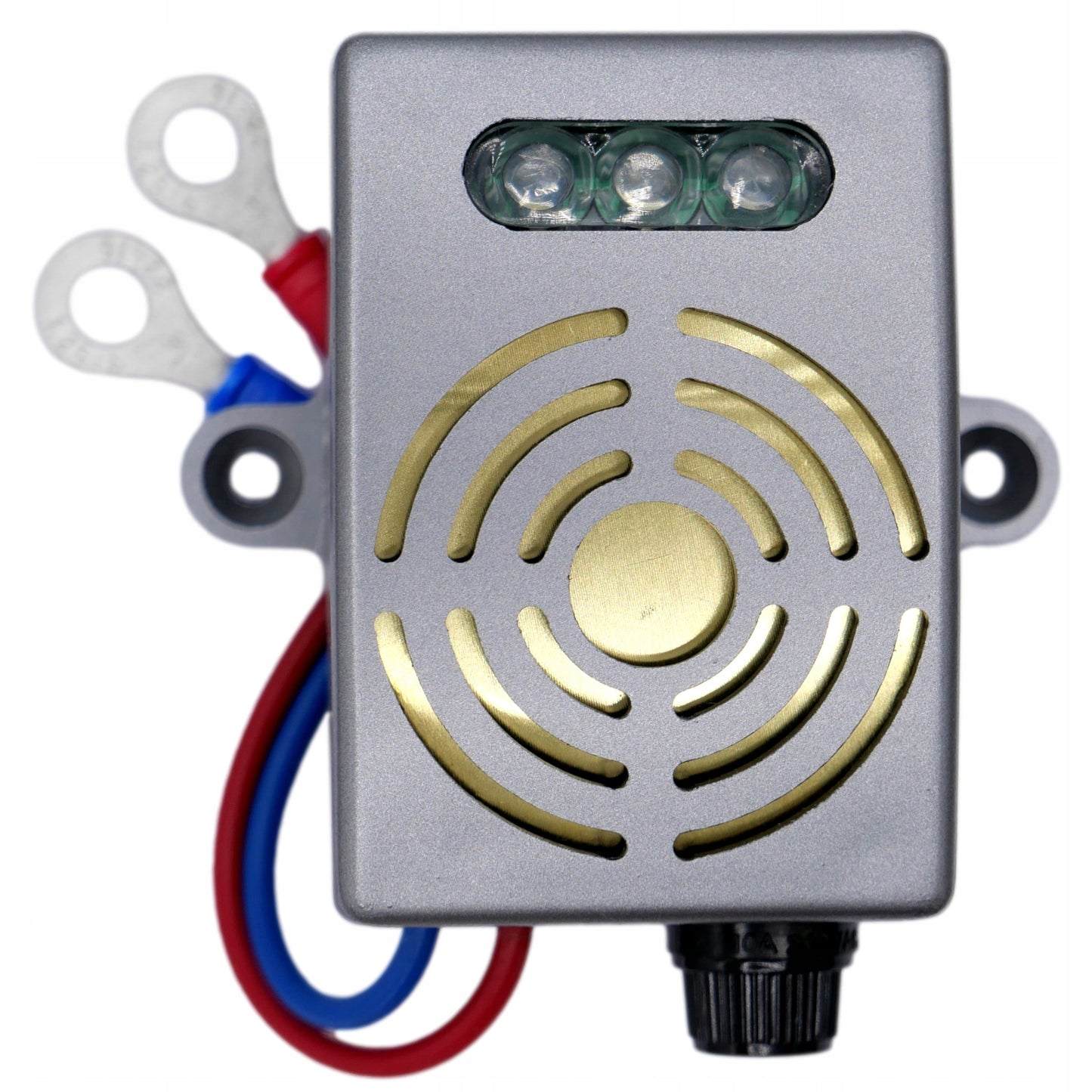 AUTOMOBILIO KIŠKIŲ, GRAUŽIKŲ, ŽIURKIŲ, PELIŲ ATBAIDAS KIŠKĖMS VIANO ICE-LED