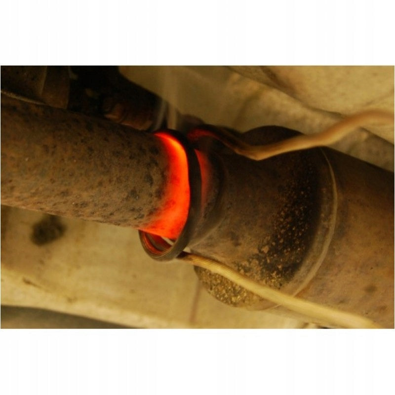 Indukcinis šildytuvas IDEAL INDUCTOR 1.5 KW 230V ZGRZEWARKA