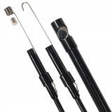 INSPEKCINĖ KAMERA IP67 SU ZOOM FHD SERVISO ENDOSKOPINĖ LED 5M Goliat