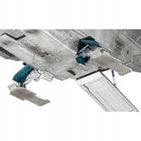 STAR WARS /06781/ MANDALORIAN RAZOR CREST