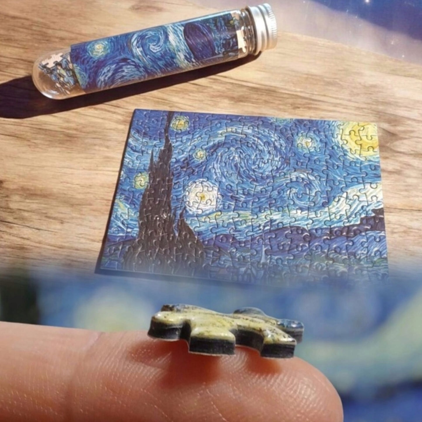 Dovana paaugliui, suaugusiems, tėčiui, broliui, seseriai - LOGIC BAG