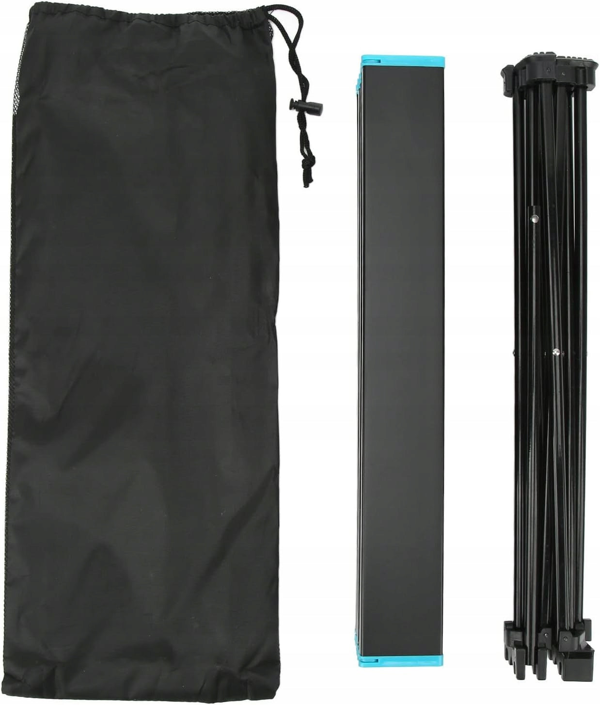 MAŽAS STALELĖ SULANKSTOMA TURISTINĖ STOVYKLAUJANČIA BALKONINĖ STALELĖ NEŠIOJAMA