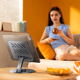 STIPRIAS STOVAS LAIKIKLIS TELEFONUI PLANŠETE TINKANTI STALUI