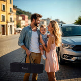 KELIONĖMS SKIRTOS, PRIGLAUDŽIAMOS, SULANKSTOMOS LOVYTĖS, ŽAIDIMŲ MANIEŽAS SU MOSKITU, 3 LYGIAI + KREPŠYS