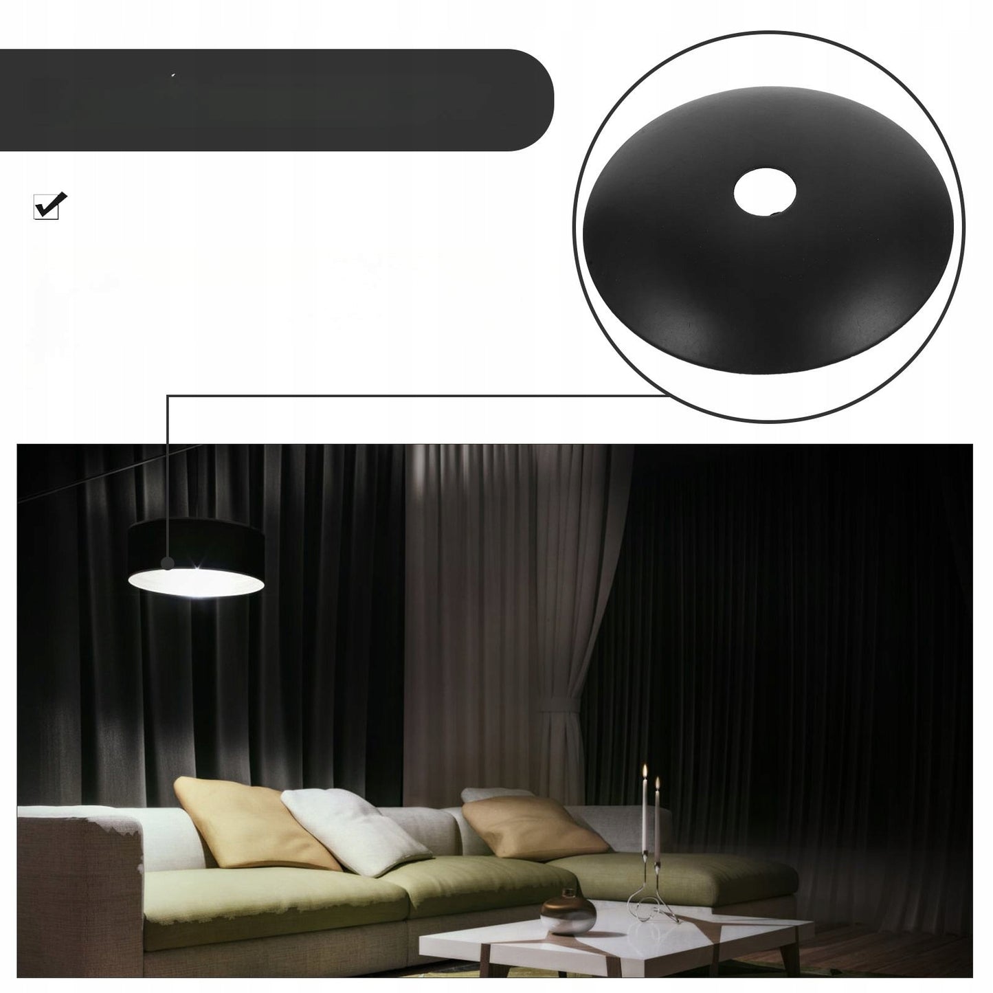 ŠVIESTUVAS, LUBŲ PLOKŠTĖ, ŠVIESTUVO STOGELIS, LAMPOS APSAUGA, ŠVIETUVO DĖKLAS, NAMŲ DEKORACJA 6 VNT.