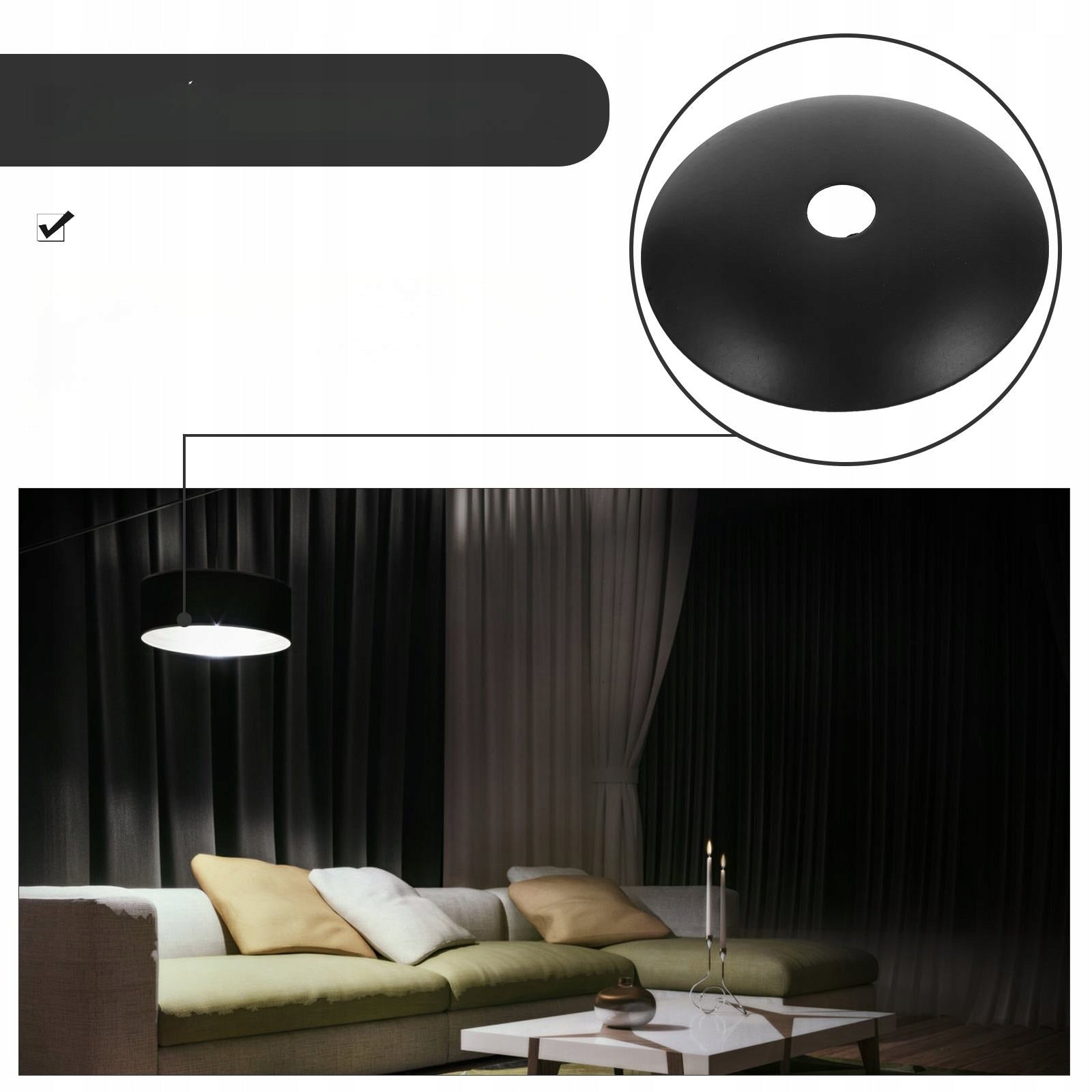 ŠVIESTUVAS, LUBŲ PLOKŠTĖ, ŠVIESTUVO STOGELIS, LAMPOS APSAUGA, ŠVIETUVO DĖKLAS, NAMŲ DEKORACJA 6 VNT.