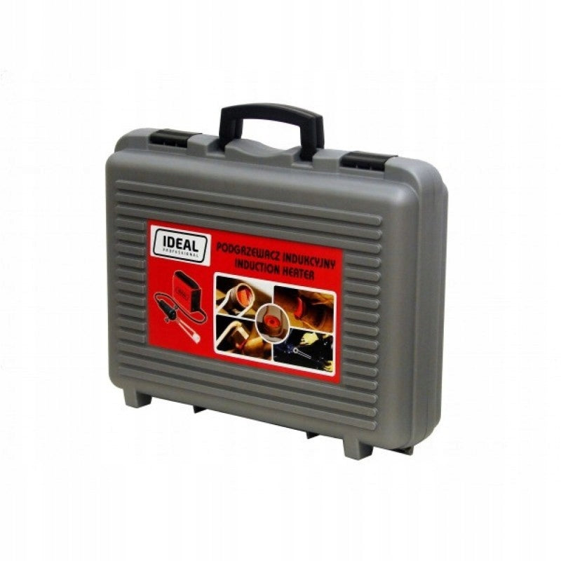 Indukcinis šildytuvas IDEAL INDUCTOR 1.5 KW 230V ZGRZEWARKA