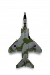 „Airfix A11010 – Sepecat Jaguar GR.1 / GR.1A 1:48 plastikinis modelis“