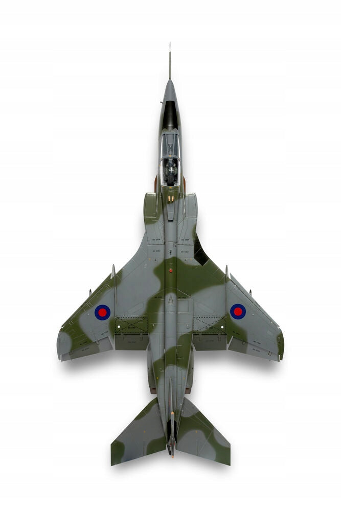 „Airfix A11010 – Sepecat Jaguar GR.1 / GR.1A 1:48 plastikinis modelis“